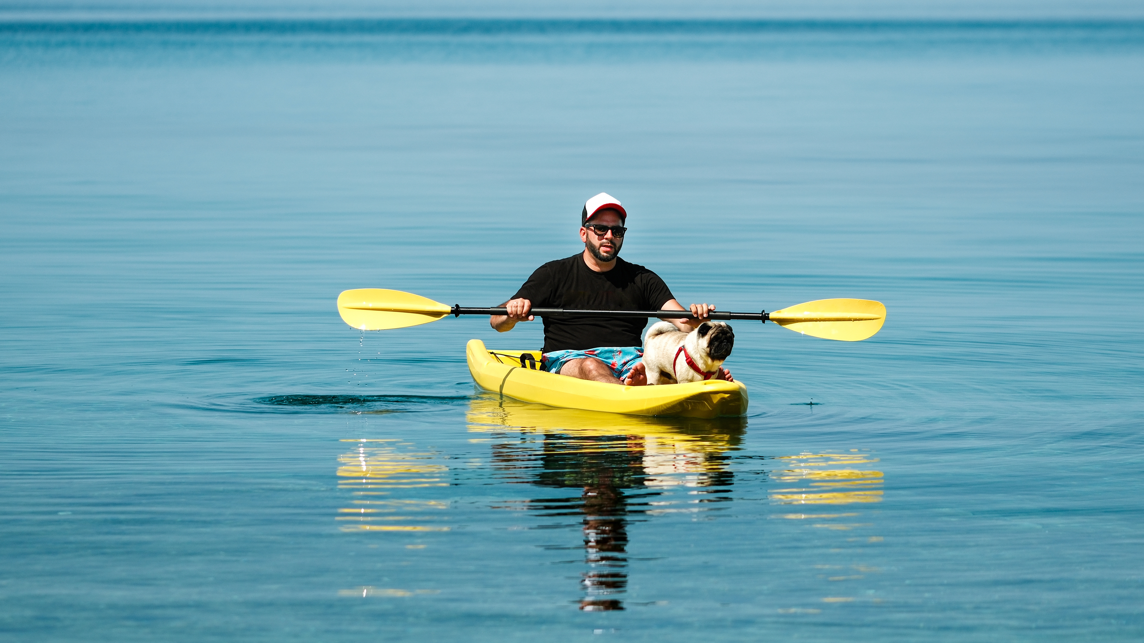 kayak 4